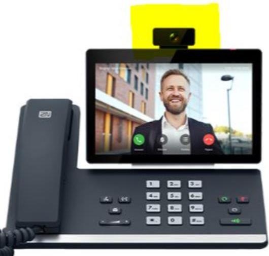 Image du produit Yealink Cam50