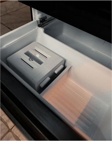 Produktbild Kaiser KS 80420 RS (506 l)