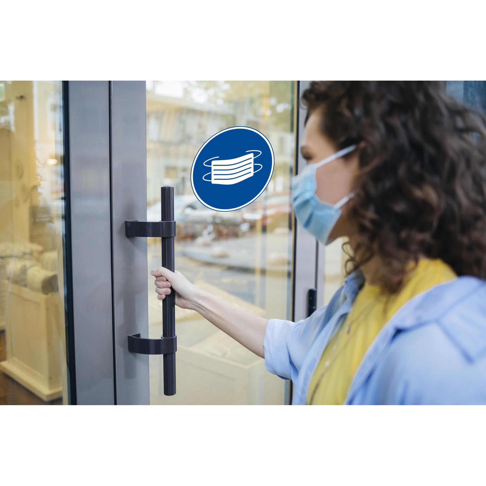 Thumbnail - Exacompta, Informationsschild, Signalisation