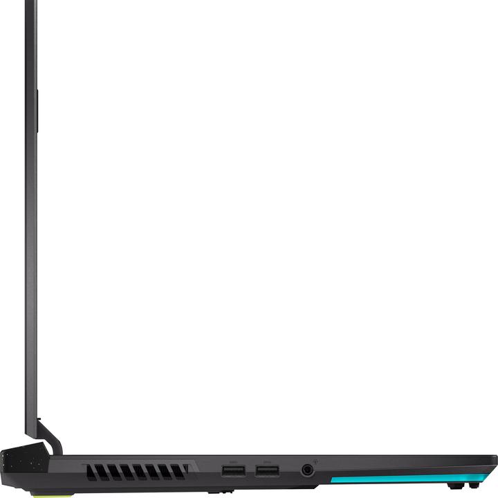 Produktbild ASUS G713RM-LL222W (17.30", 1000 GB, 16 GB, DE, AMD Ryzen 9 6900HX)
