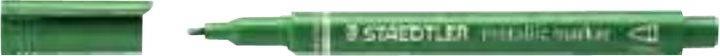Actual product image Staedtler Mars rasor 526 61 - Blue - 1 piece(s)