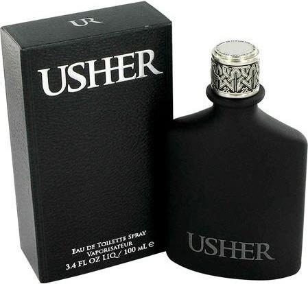 Produktbild Usher For Men (Eau de Toilette, 100 ml)