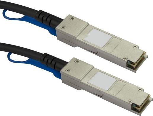 Immagine prodotto StarTech 1M 3.3FT 10G SFP+ CAVO DAC (UTP, CAT6, 1 m)