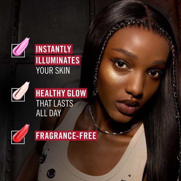 Immagine prodotto Rimmel London Illuminante Liquido Glow Turbo Multi Tasker (001, Highlighter, 10 ml)