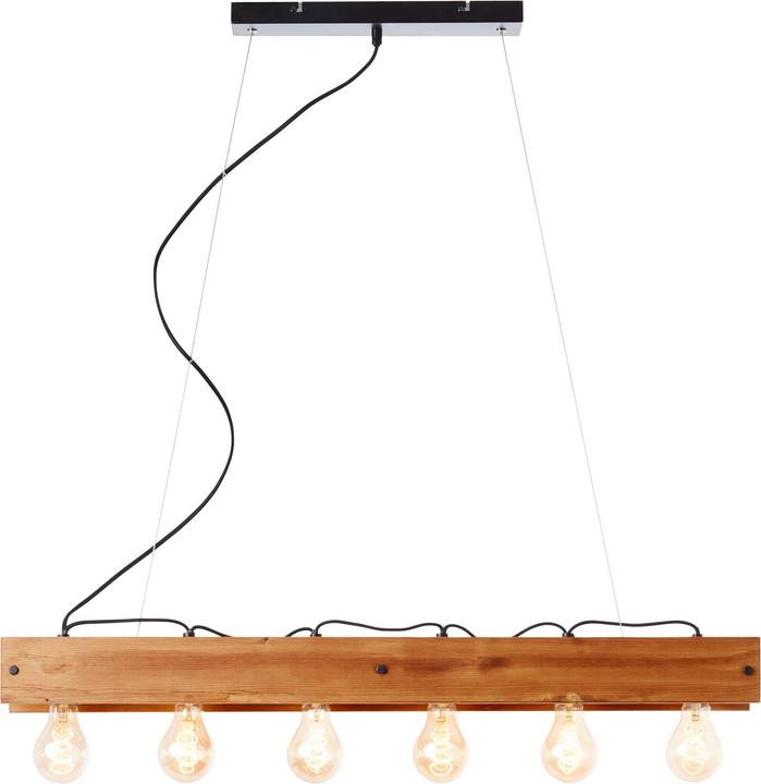 Produktbild Brilliant Calandra (E27)