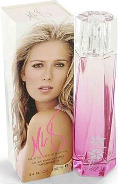 Immagine prodotto Parlux Maria Sharapova (Eau de parfum, 50 ml)