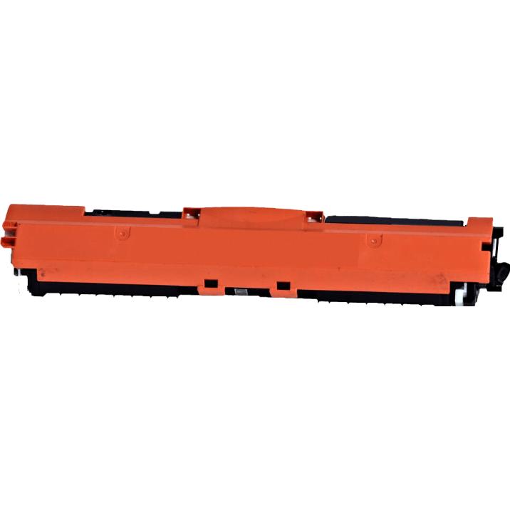 W&P, Toner, CE310A schwarz (BK)