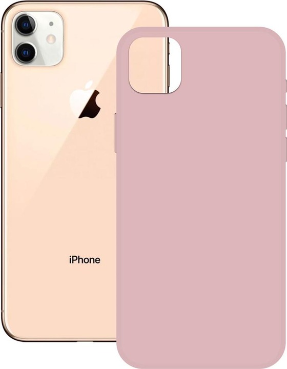 Image du produit KSIX Étui (Apple iPhone 12, Realme 12 Pro+)