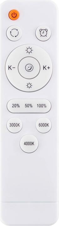 Produktbild Brilliant Barty (2900 lm)