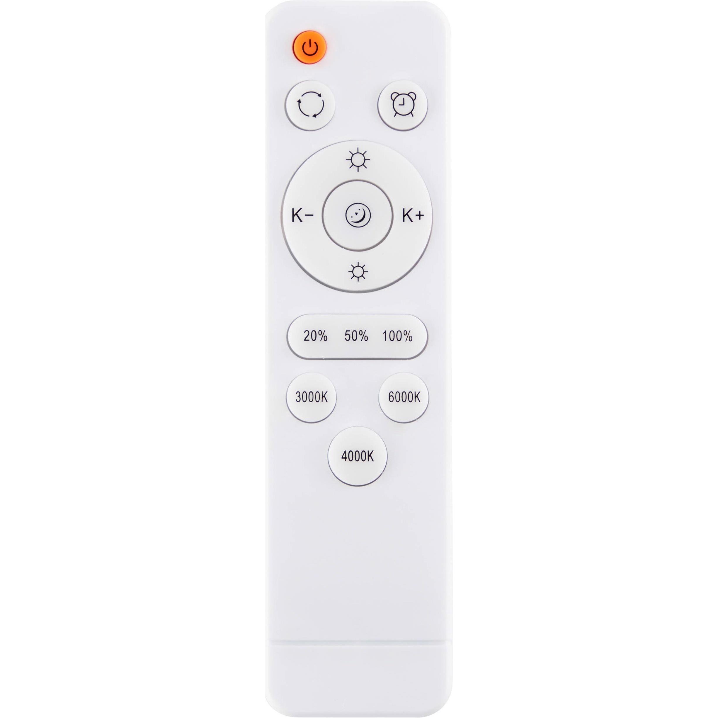 Thumbnail - Brilliant, Wandleuchte + Deckenleuchte, Barty (2900 lm)