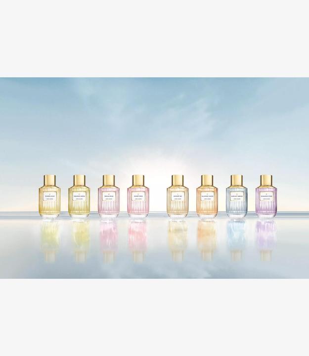 Actual product image Estée Lauder Luxery Fragrance Sensuous Stars (Eau de parfum, 40 ml)