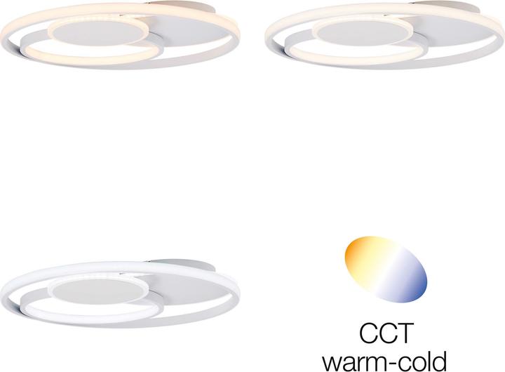 Image du produit Brilliant Runda (5200 lm)