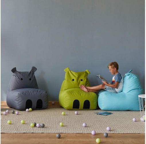 Produktbild Lumaland Hippo