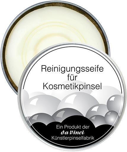 Actual product image da Vinci Cleaning soap large