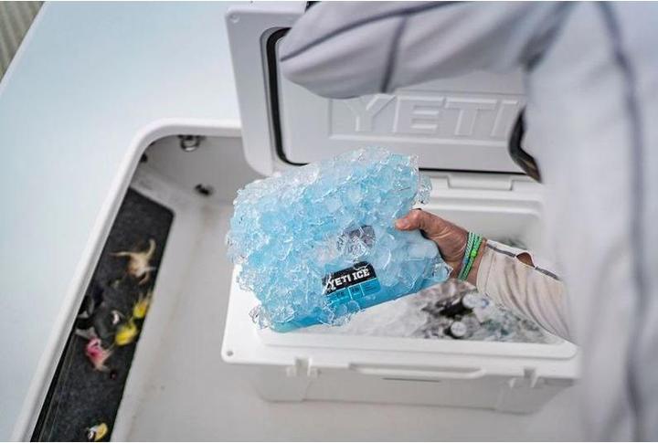 Image du produit Yeti Glace fine