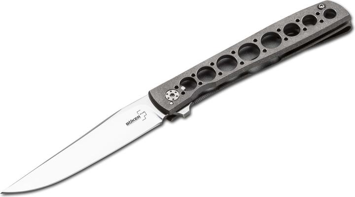Produktbild Böker Urban Trapper (8.70 cm)