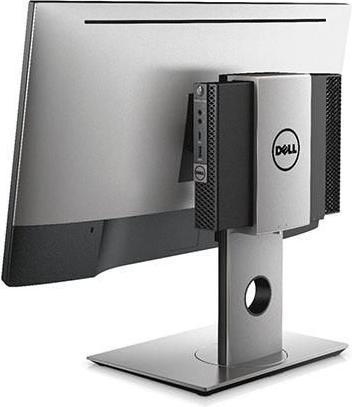 Immagine prodotto Dell Fattore di forma OptiPlex Micro (Tavolo, 27", 5.70 kg)