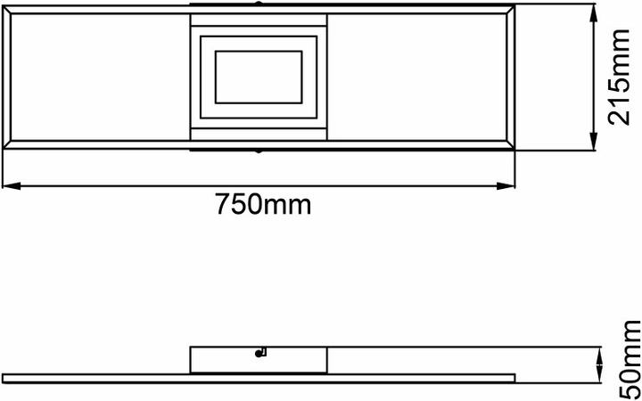 Image du produit Brilliant Besson (3300 lm)