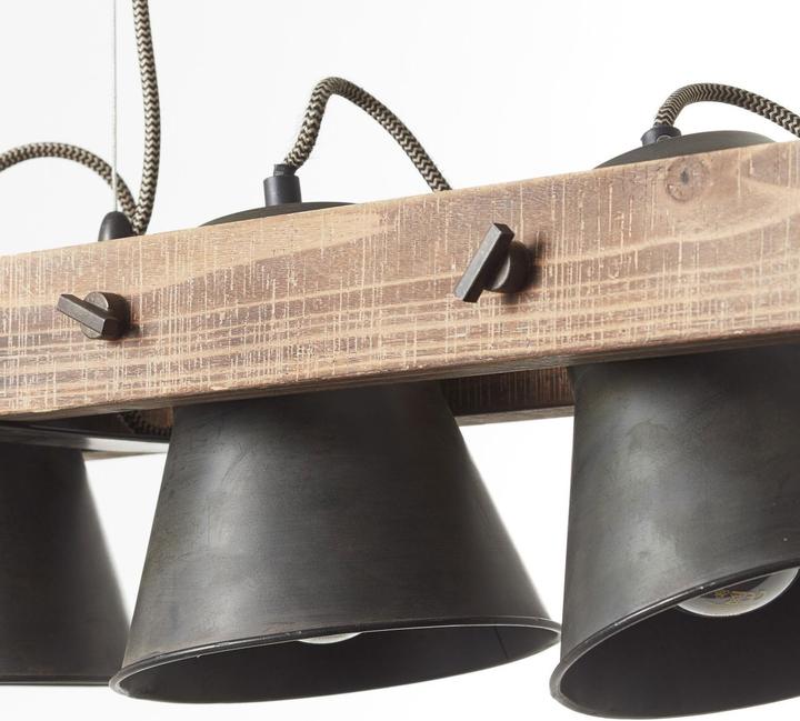 Immagine prodotto Brilliant Decca (E27)