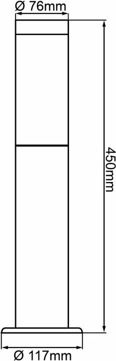 Image du produit Brilliant Dody (E27, IP44)