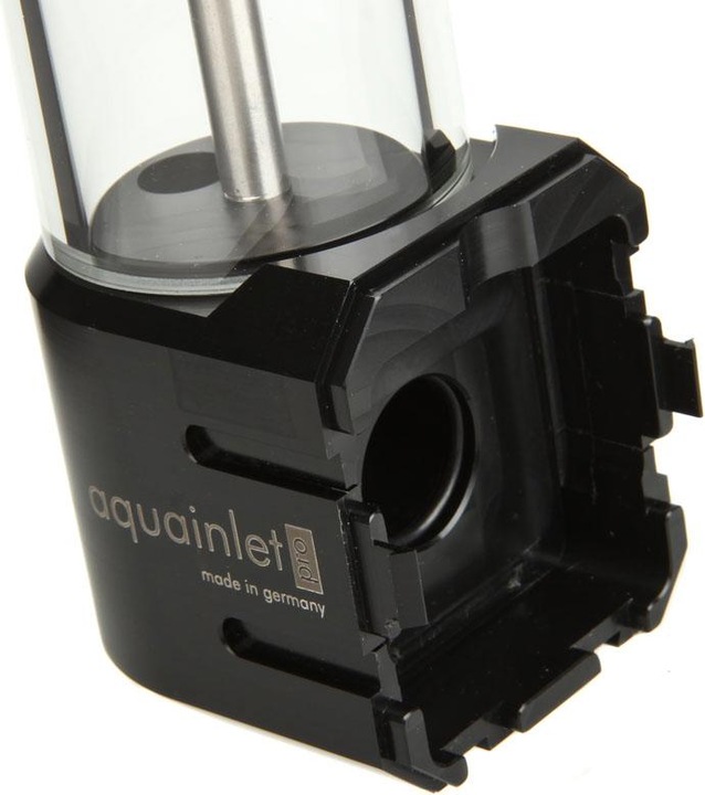 Produktbild Aqua Computer Aquainlet PRO mit Nanobeschichtung