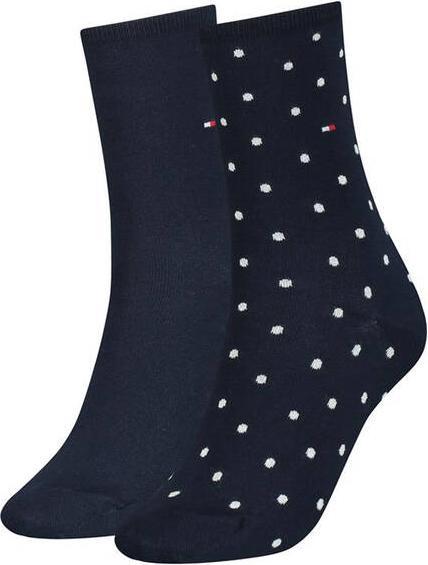Tommy Hilfiger 2erPack Dot Socks