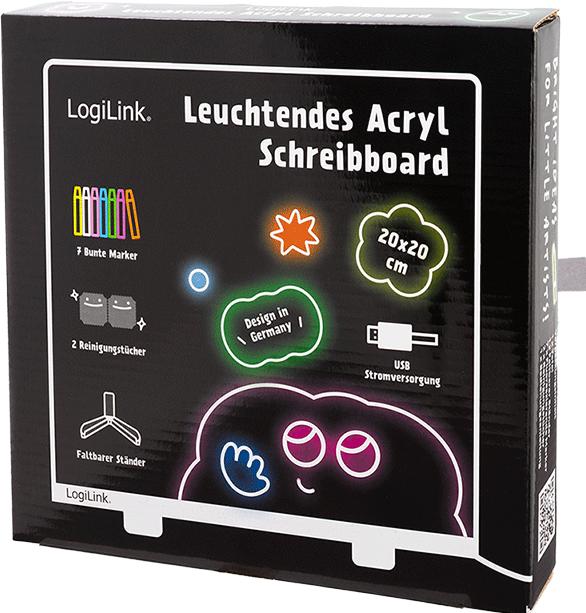 Actual product image LogiLink Prüfen