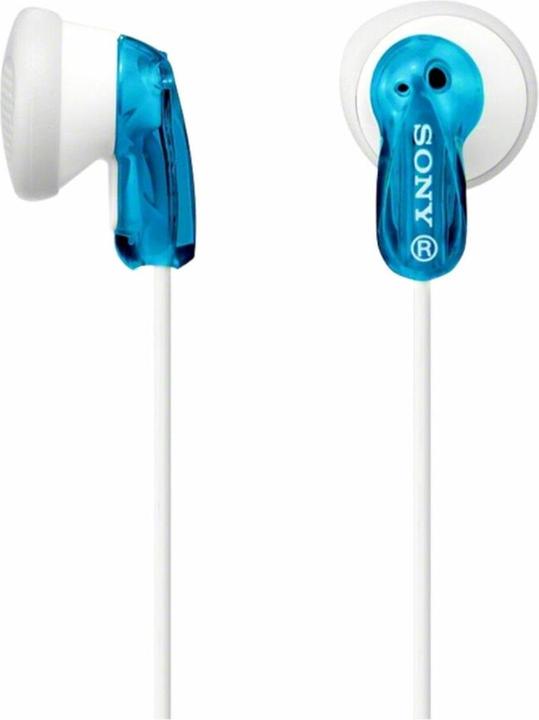 Produktbild Sony Mdr-E9lp (keine Geräuschunterdrückung, Kabelgebunden)