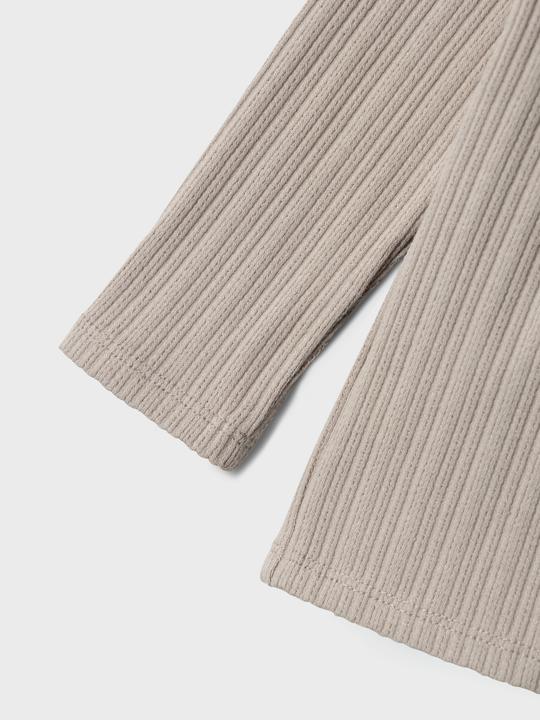 Produktbild Name it Slim Fit Oberteil mit langen Ärmeln (110)