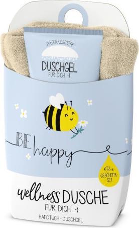 Produktbild La Vida Wellnessdusche Biene (200 ml)