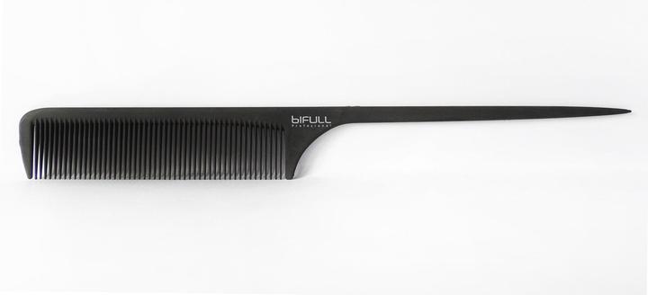 Produktbild Bifull Black Rat Tail Comb 01