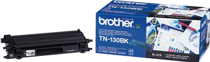 Immagine prodotto Brother Tn-130bk (FC)