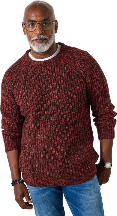 Produktbild Joe Browns Chunky Rib Knit Jumper (M)