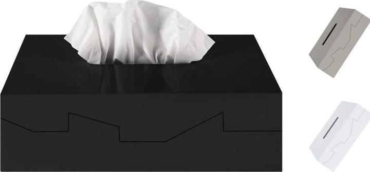 Actual product image spirella Silhouette