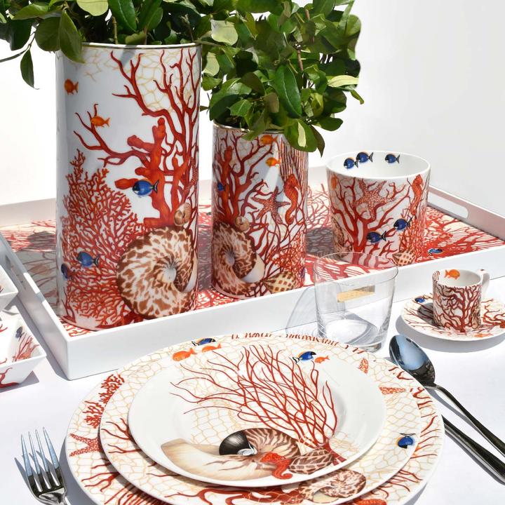 Produktbild Taitù Luxury Mare Vase (1x)