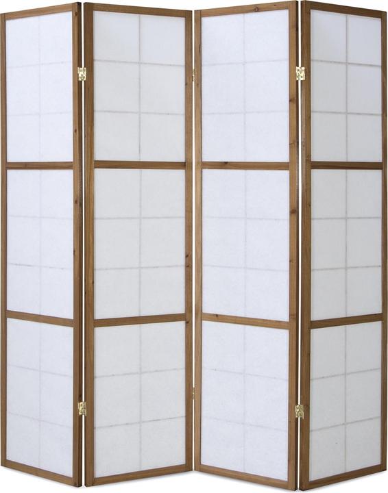 Actual product image Jamb Shoji