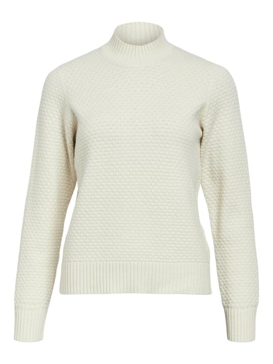 Image du produit Object High Neck Pullover (XL)