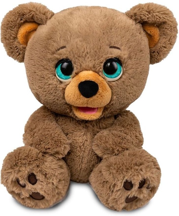 Image du produit Play I Poe - Ours AI interactif (90255)