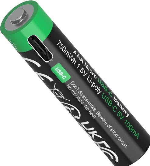 Image du produit Patona Premium (4 pcs, AAA, 750 mAh)