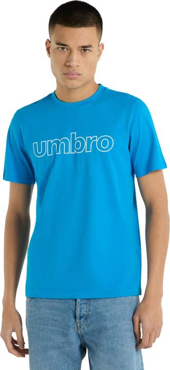 Produktbild Umbro TShirt Logo (S)