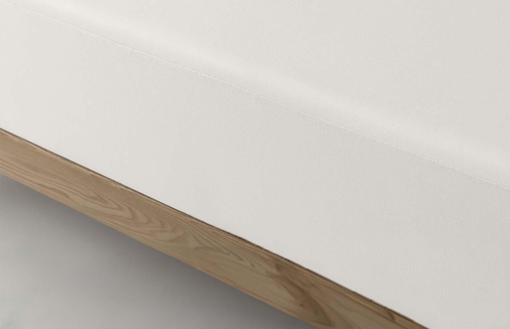 Actual product image Velfont Respira waterproof (140 x 200 cm)
