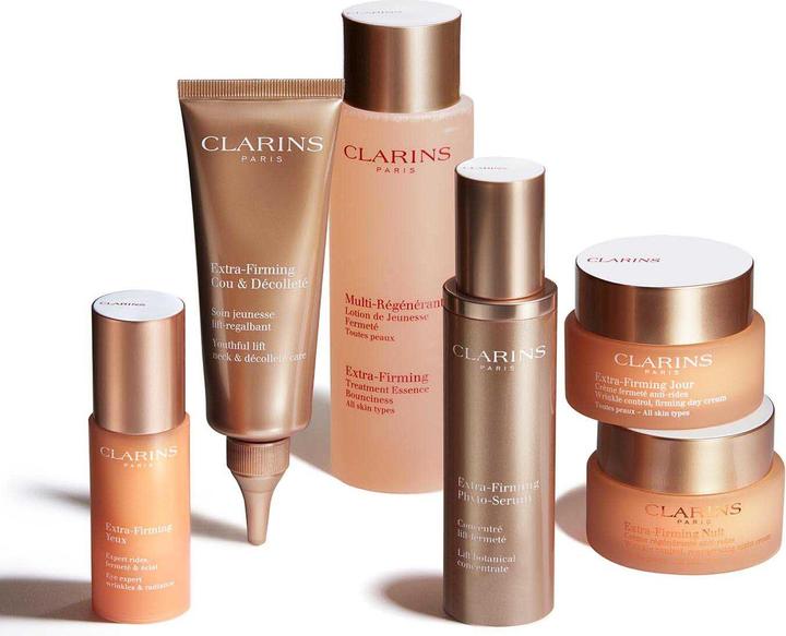 Actual product image Clarins Extra Firming Jour Toutes Peaux re 22 (50 ml)