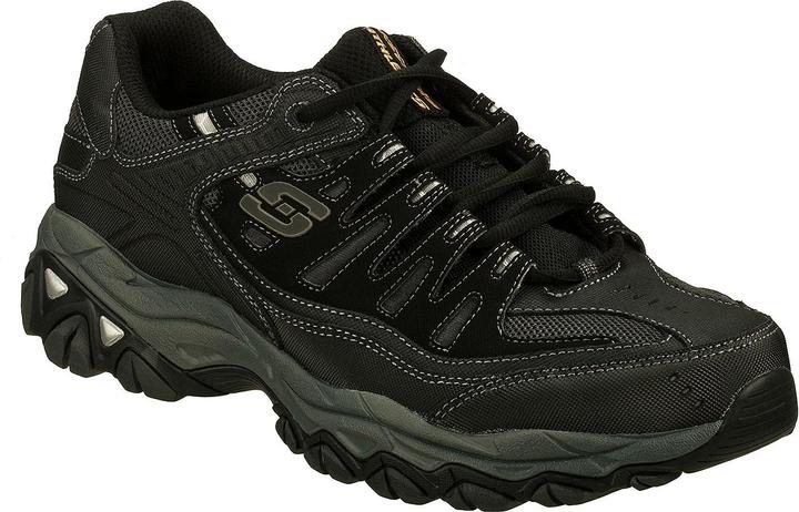 Image du produit Skechers Afterburn M. Fit (47.5)