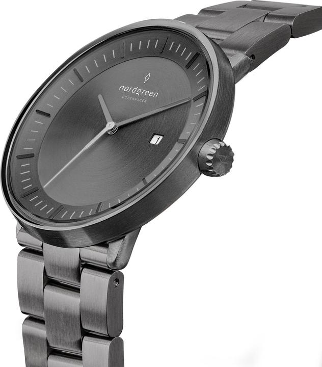 Image du produit Nordgreen Philosopher (40 mm)