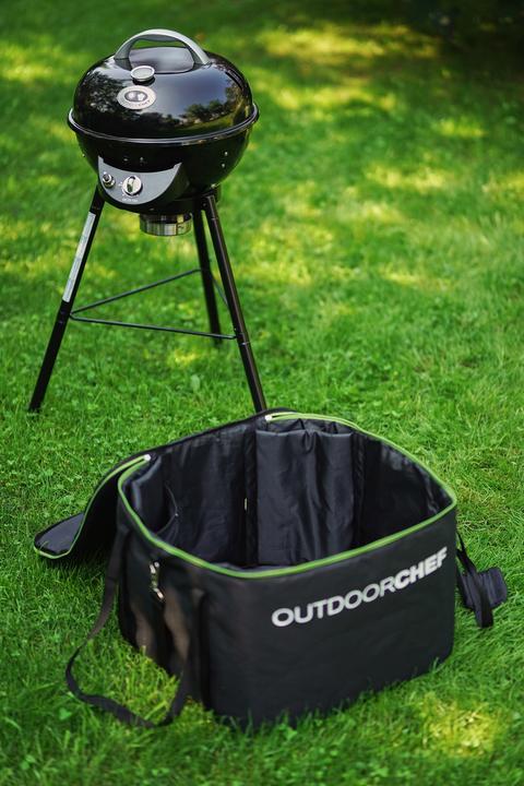 Image du produit Outdoorchef sac de camping
