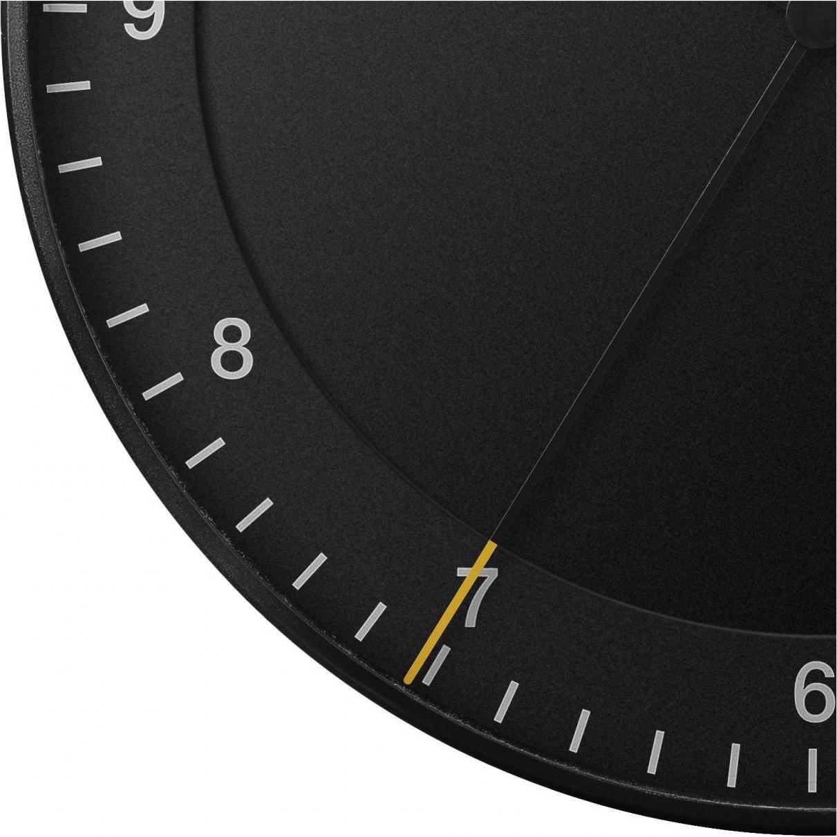 Thumbnail - Braun, Wanduhr, BC 17 B-DCF (30 cm)