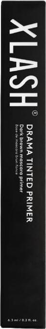 Image du produit Xlash Lash Styling - Drama Tinted Primer (Brun foncé)