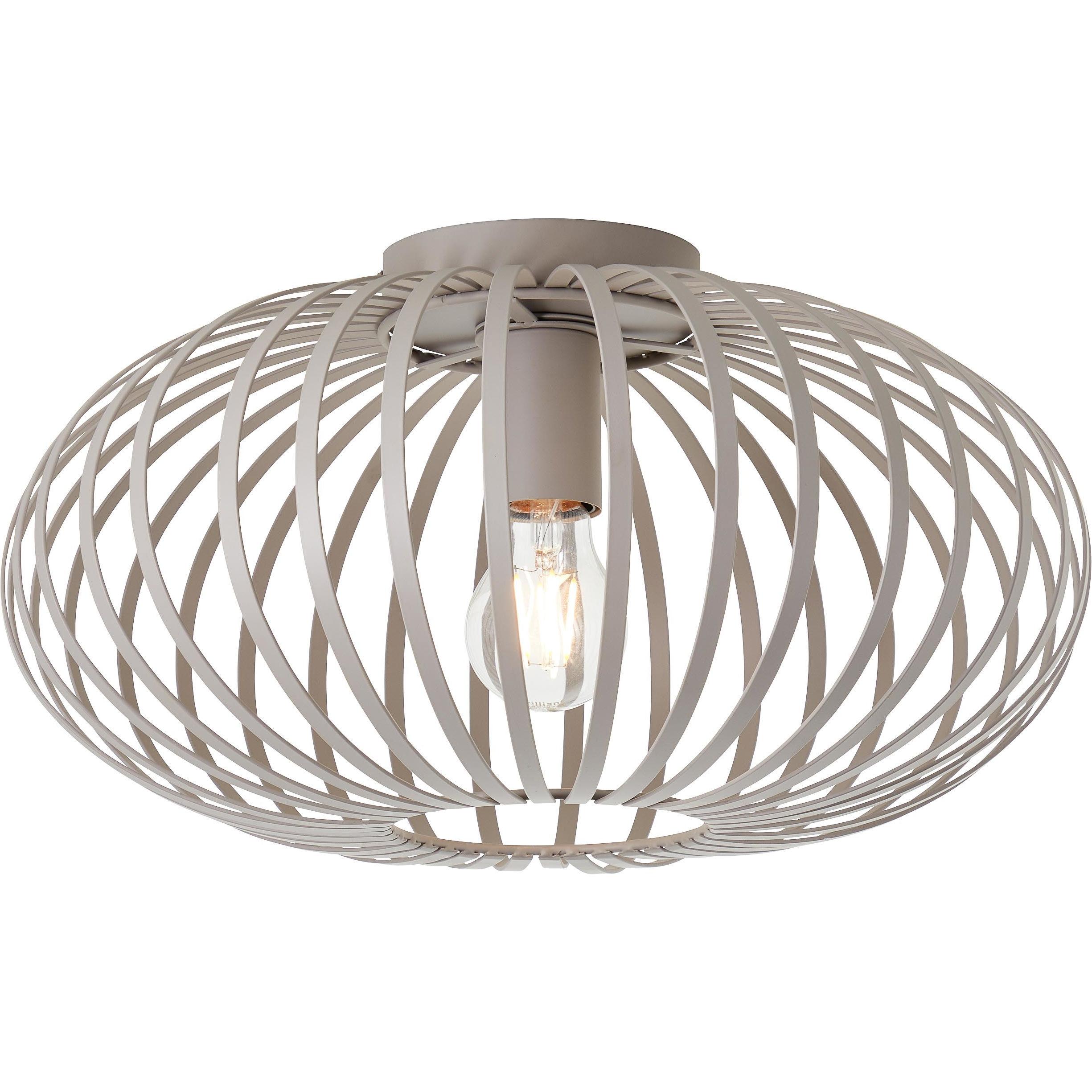 Brilliant, Wandleuchte + Deckenleuchte, Bremen (E27)