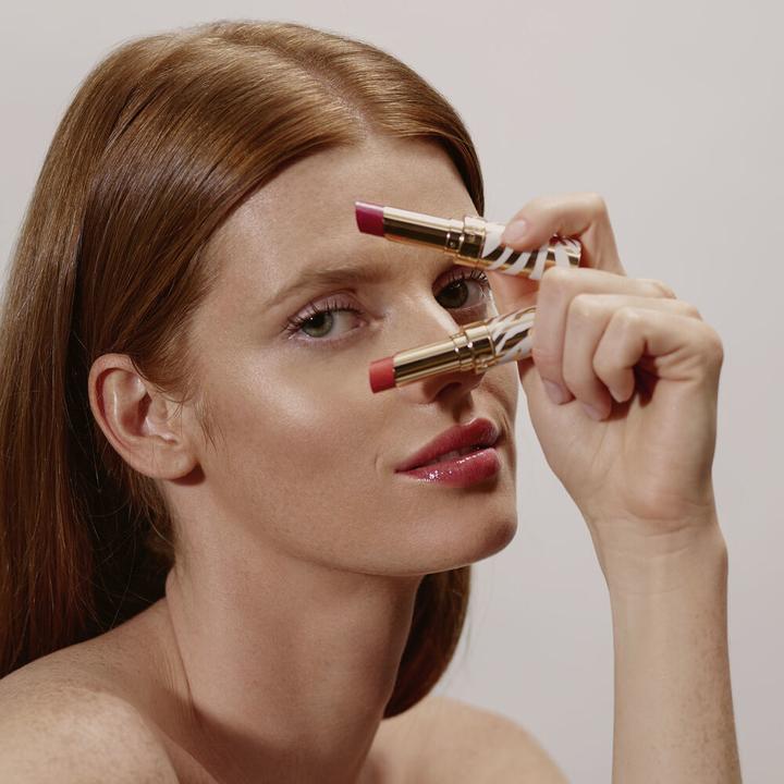 Image du produit Sisley Phyto Rouge Shine Refill No 30 (30 Sheer Coral)