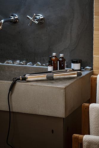 Produktbild Camry Hair straightener CR 2320 (Glätteisen)
